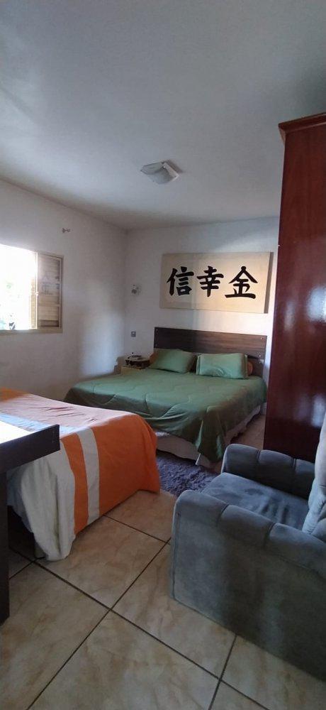 Casa, Diamante, 4 Quartos, 2 Vagas