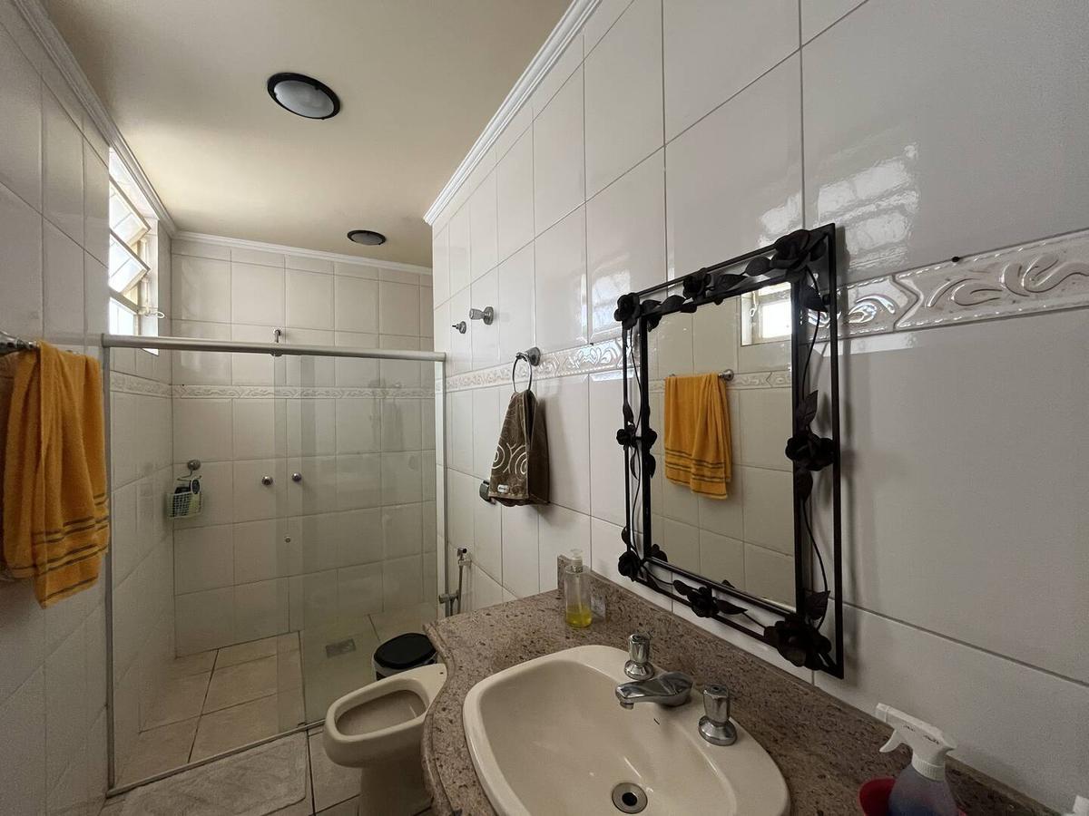 Andar, Belvedere, 4 Quartos, 3 Vagas, 2 Suítes