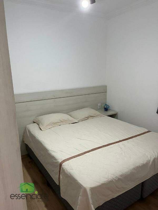 Apartamento, Jardim Riacho das Pedras, 2 Quartos, 1 Vaga