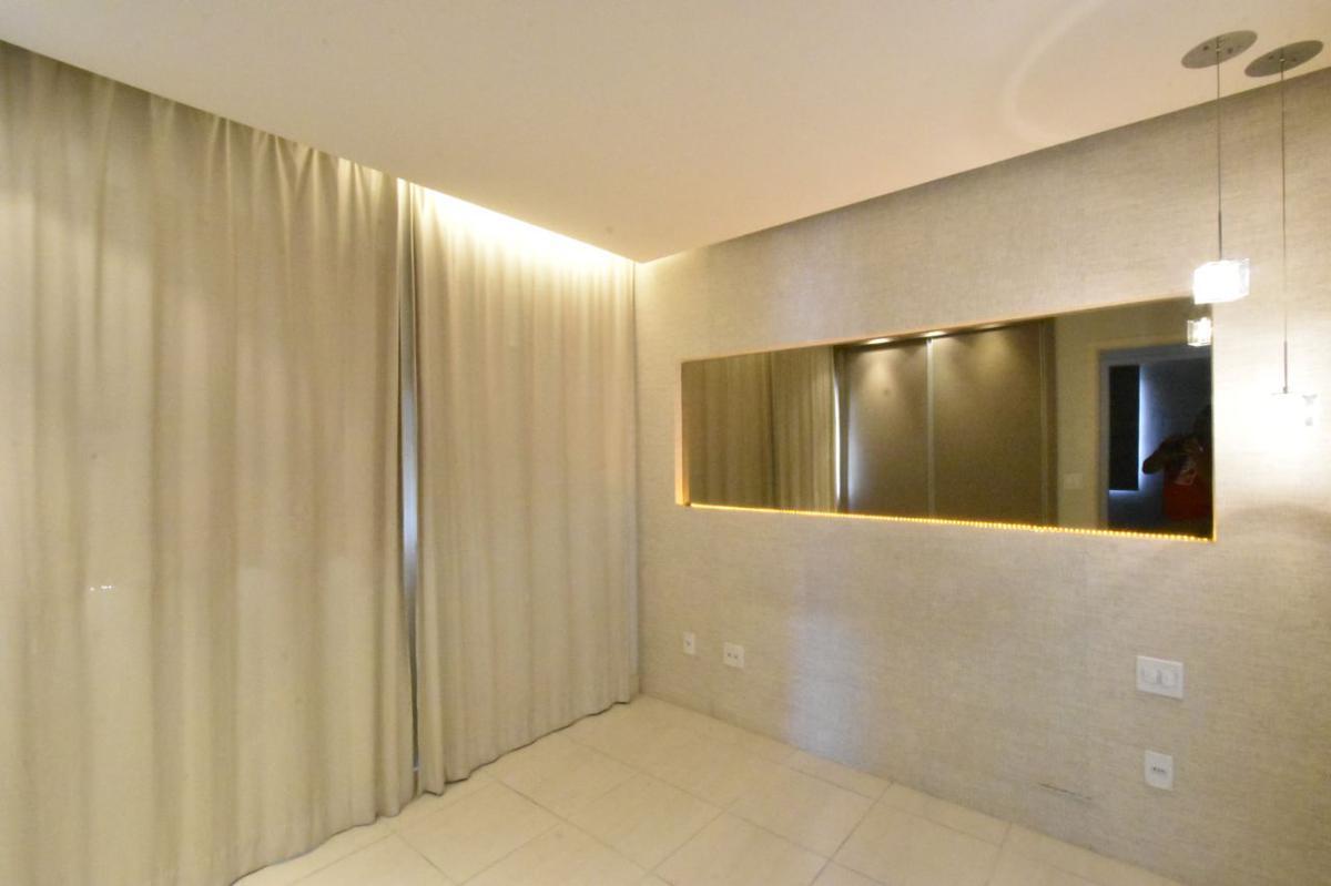 Apartamento, Ouro Preto, 3 Quartos, 1 Vaga, 1 Suíte