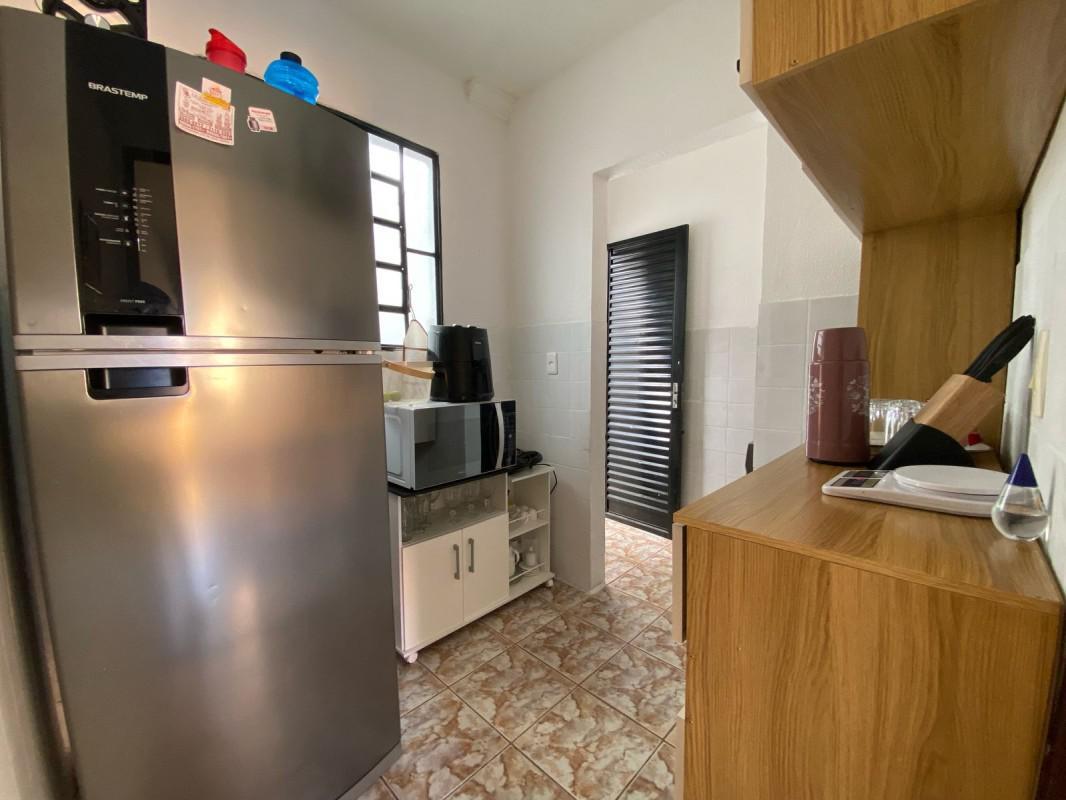 Casa, Betânia, 2 Quartos, 0 Vaga