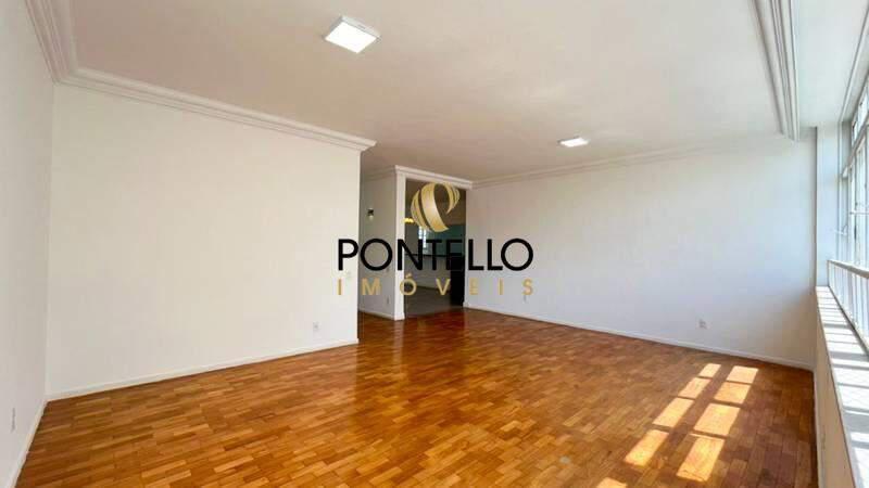 Apartamento, Centro, 4 Quartos, 2 Vagas, 1 Suíte