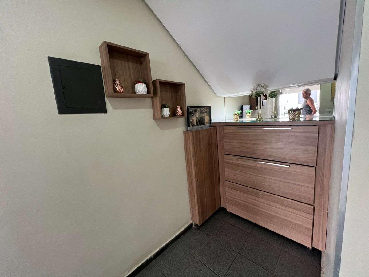 Apartamento, Silveira, 3 Quartos, 1 Vaga, 1 Suíte