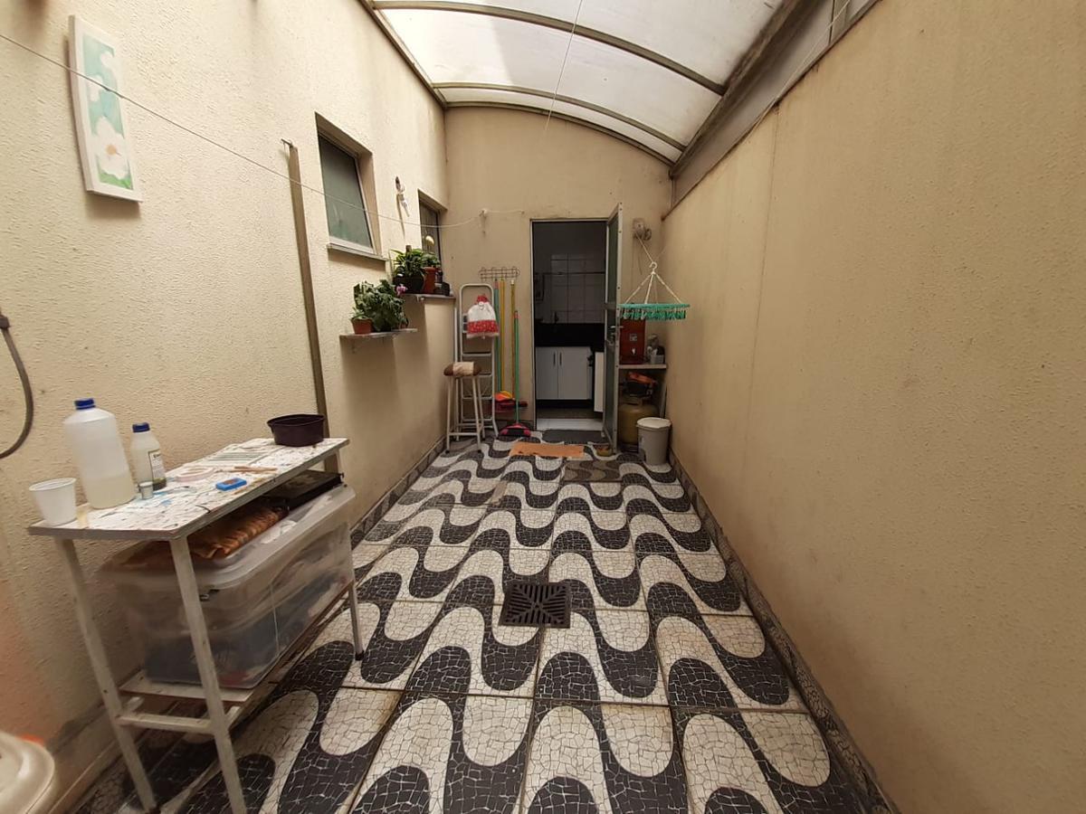 Apartamento, Cândida Ferreira, 2 Quartos, 1 Vaga
