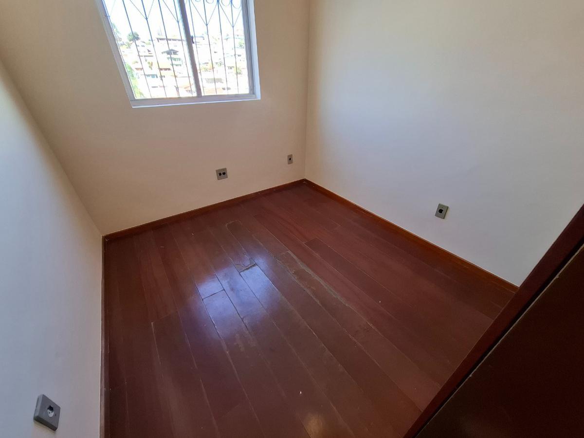 Apartamento, Cachoeirinha, 2 Quartos, 1 Vaga