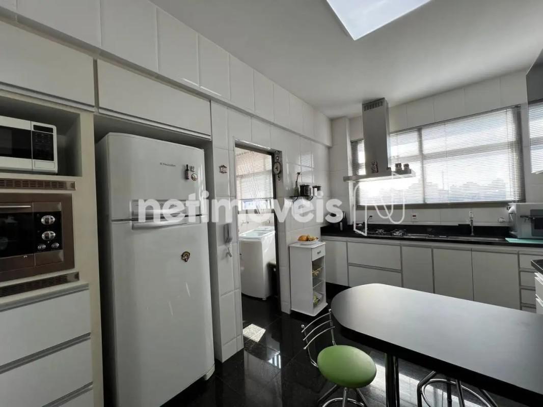 Apartamento, Coração Eucarístico, 3 Quartos, 3 Vagas, 1 Suíte