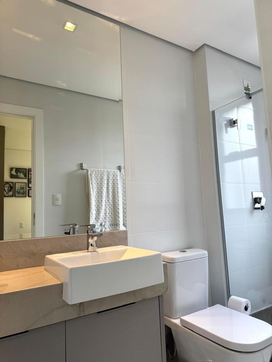 Apartamento, Funcionários, 3 Quartos, 3 Vagas, 3 Suítes