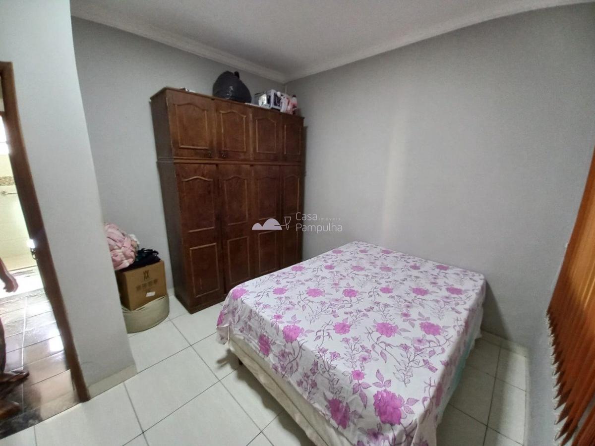 Casa, Conjunto Minascaixa, 3 Quartos, 2 Vagas, 1 Suíte