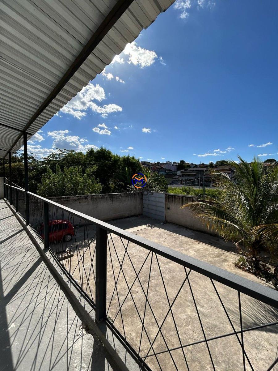 Apartamento, São Benedito, 1 Quarto, 1 Vaga