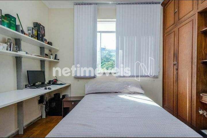 Casa, Prado, 6 Quartos, 2 Vagas