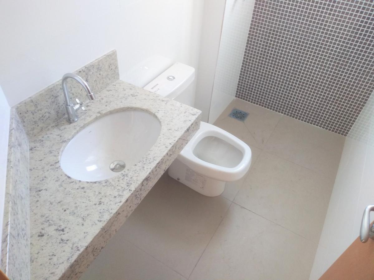 Apartamento, Minas Brasil, 3 Quartos, 2 Vagas, 1 Suíte
