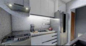 Apartamento, Minaslândia (p Maio), 2 Quartos, 2 Vagas