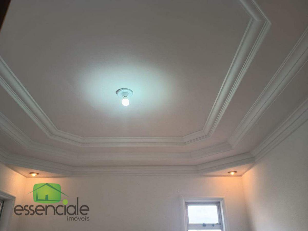 Cobertura, Santa Cruz Industrial, 4 Quartos, 2 Vagas, 1 Suíte