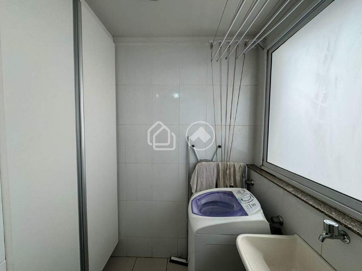 Apartamento, Buritis, 3 Quartos, 2 Vagas, 1 Suíte