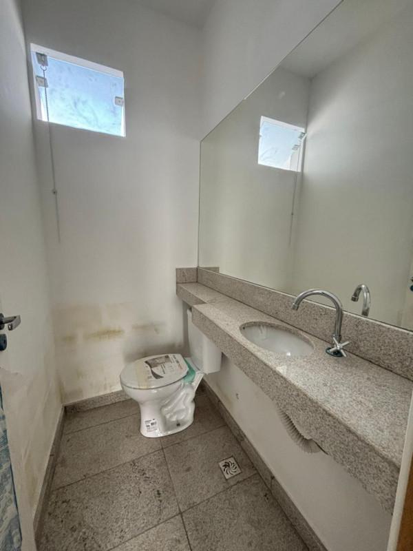 Casa, Santa Branca, 3 Quartos, 2 Vagas, 1 Suíte