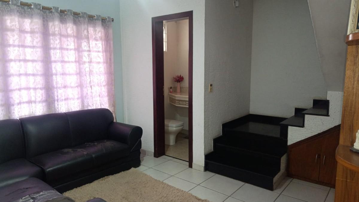 Casa, Novo Progresso, 5 Quartos, 4 Vagas, 1 Suíte