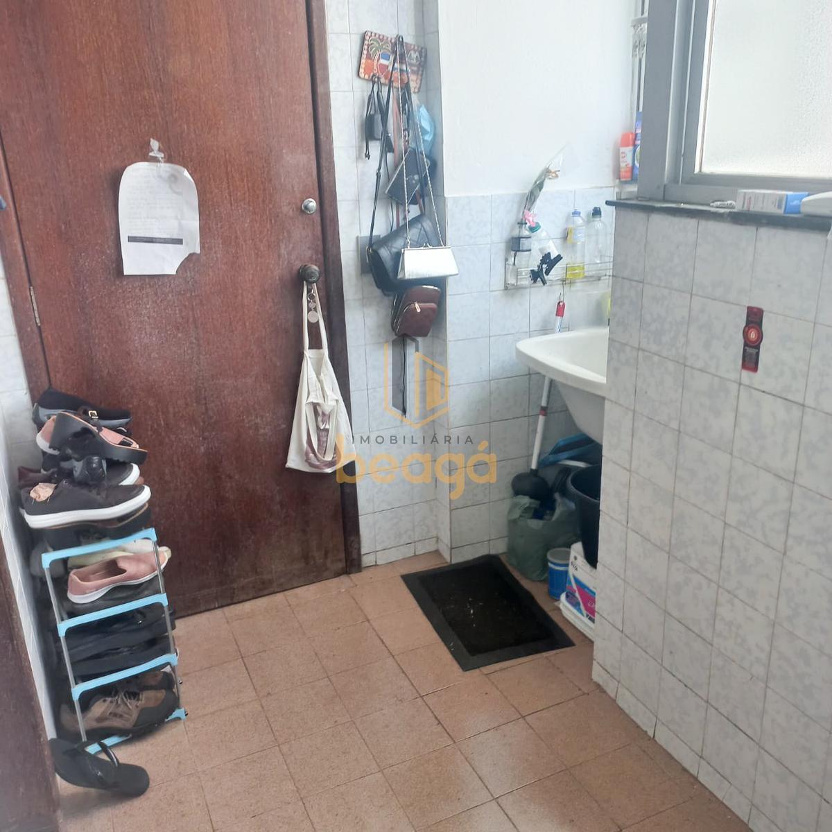 Apartamento, Centro, 2 Quartos, 0 Vaga