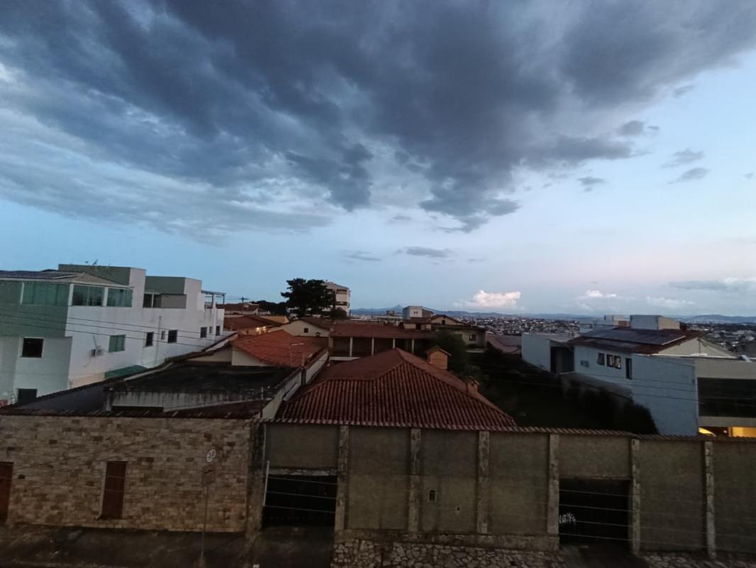 Apartamento, Santa Amélia, 2 Quartos, 1 Vaga