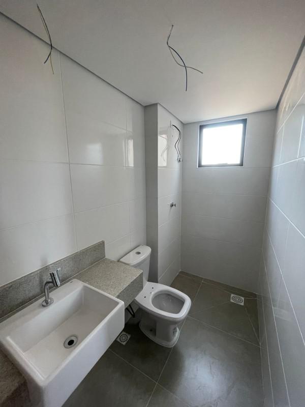 Cobertura, Santo Antônio, 2 Quartos, 3 Vagas, 1 Suíte