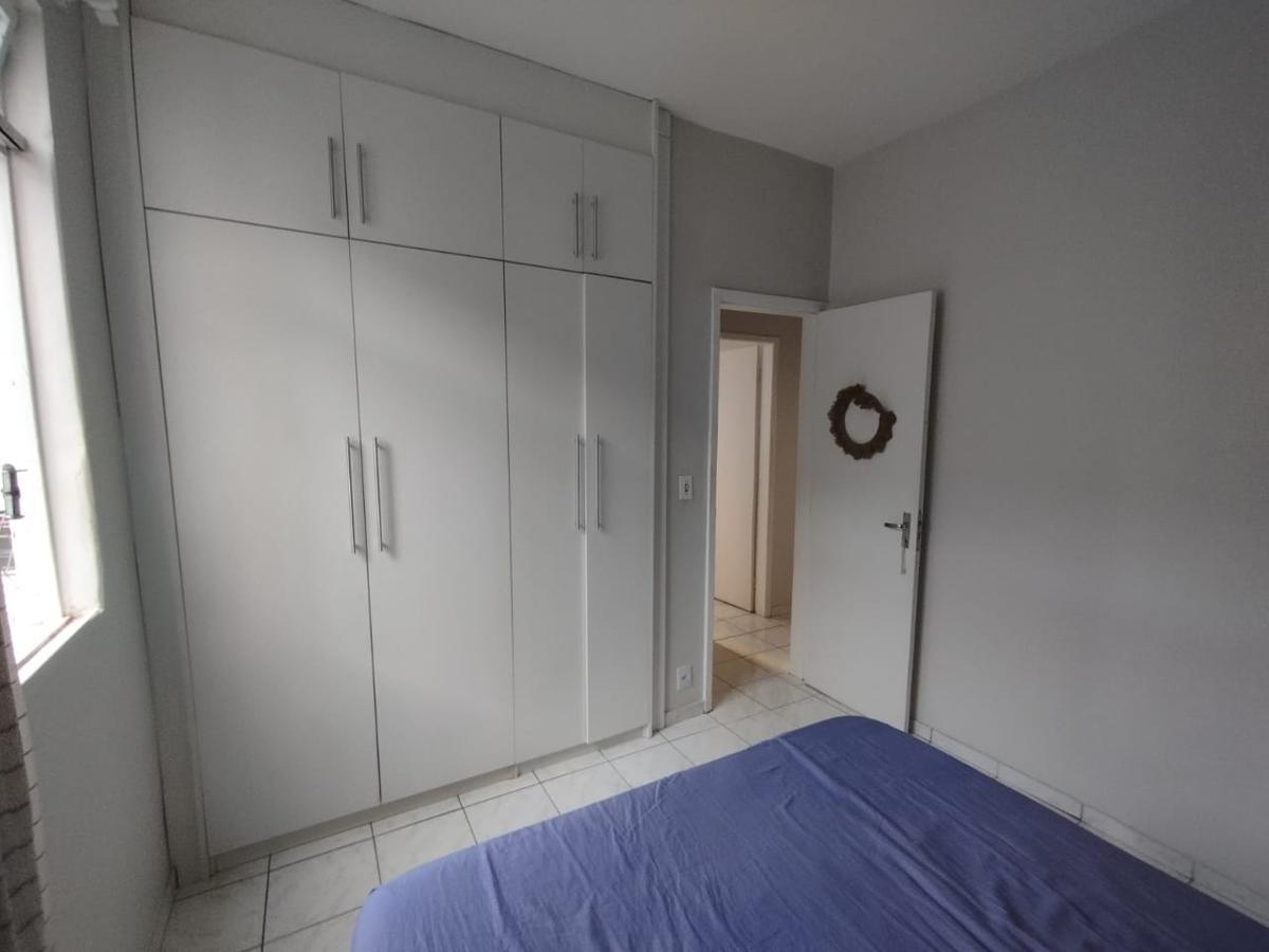 Apartamento, Nova Floresta, 2 Quartos, 1 Vaga