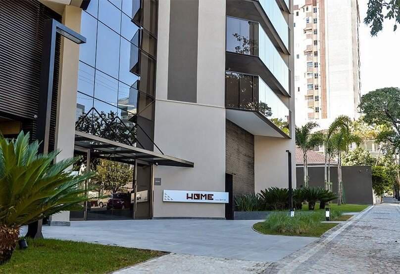 Apartamento, Santa Efigênia, 2 Quartos, 2 Vagas, 1 Suíte