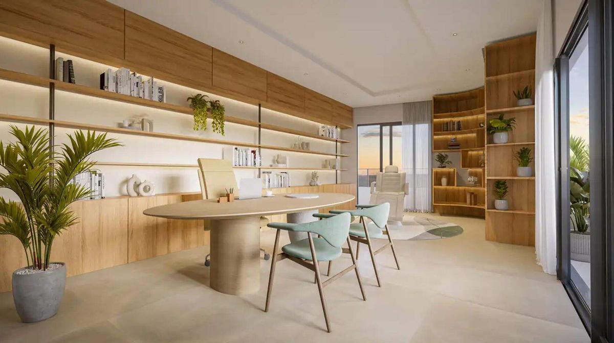 Sala, Patrimônio, 0 Quarto, 1 Vaga