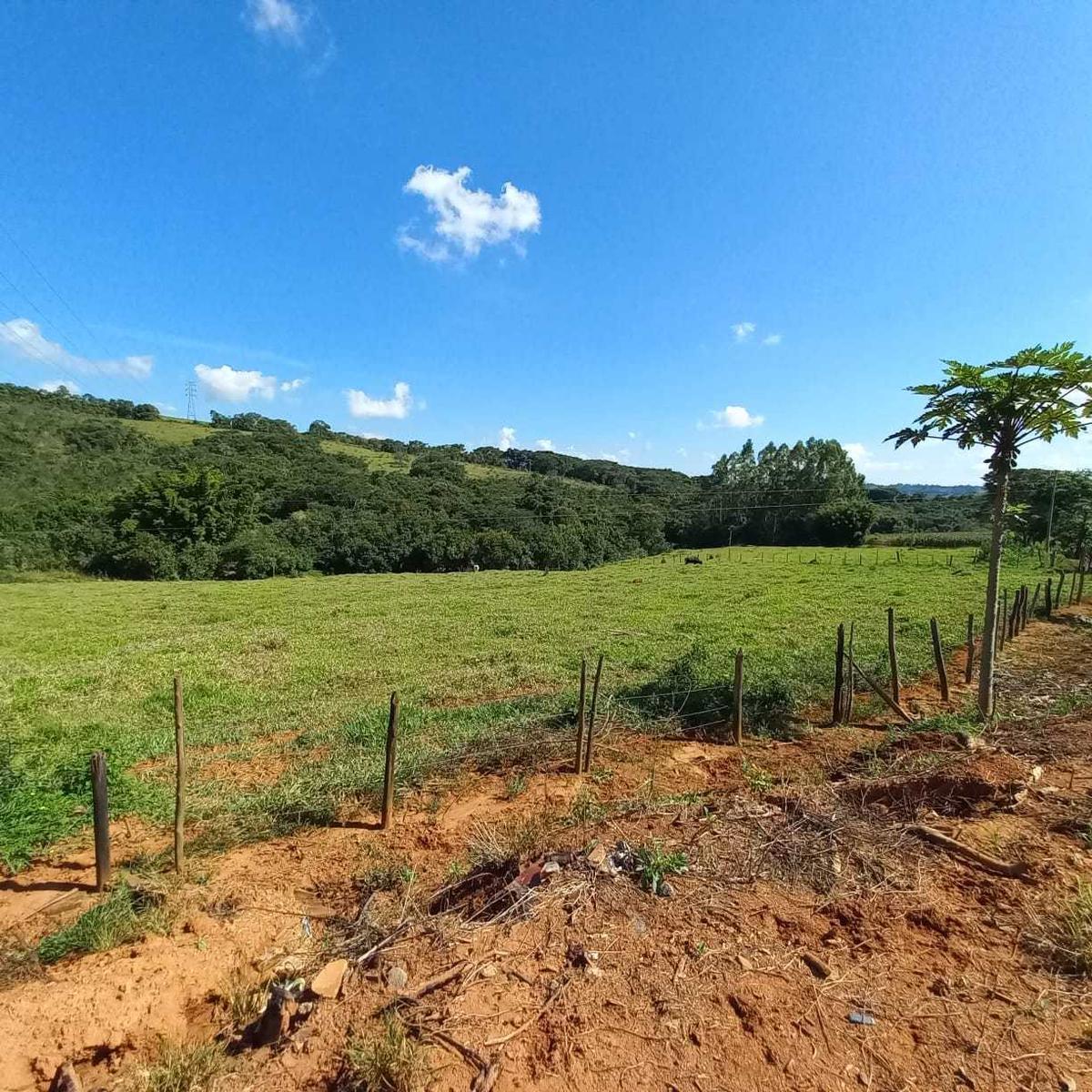 Fazenda, Zona Rural, 0 Quarto, 0 Vaga