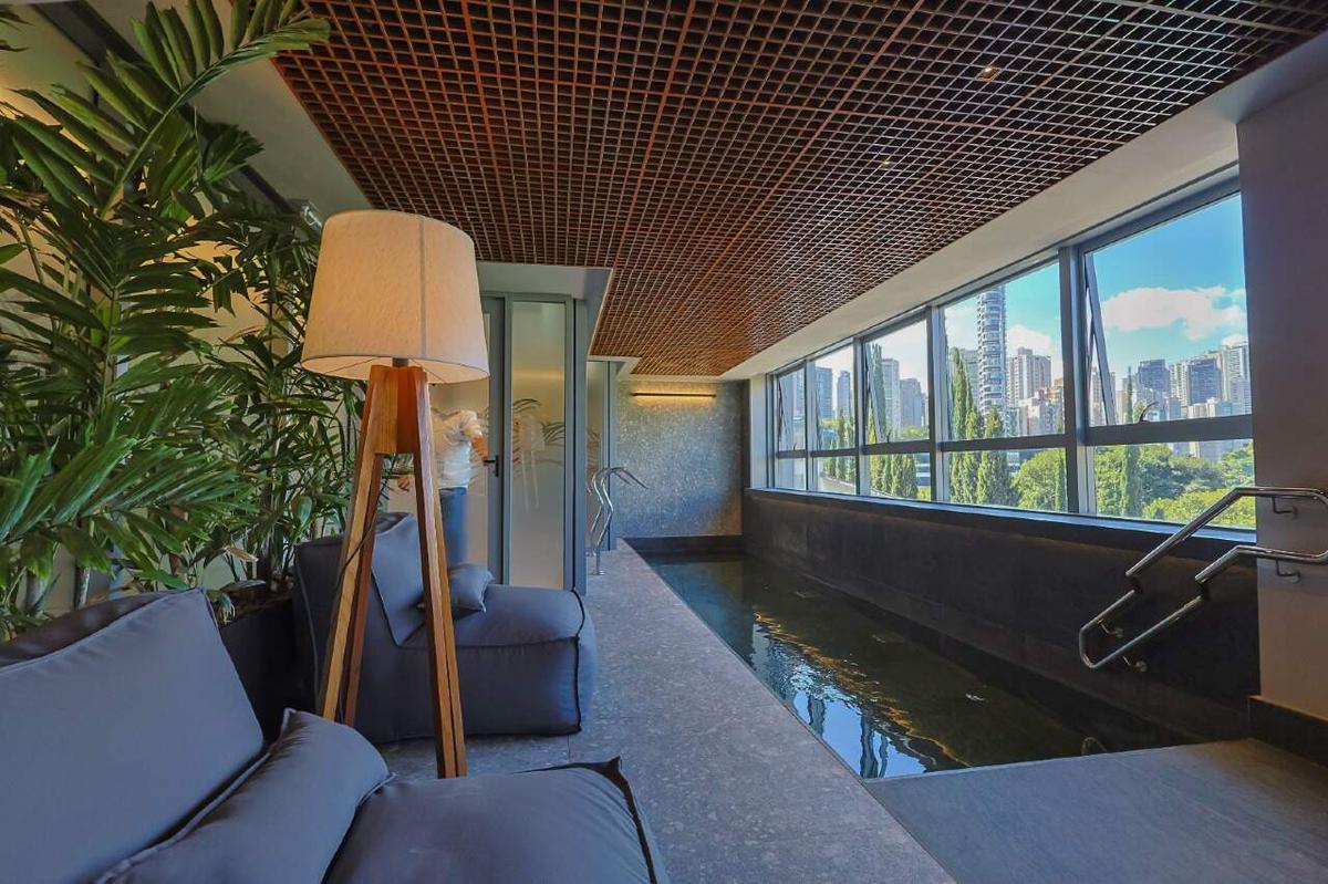 Apartamento, Vale do Sereno, 4 Quartos, 3 Vagas, 4 Suítes