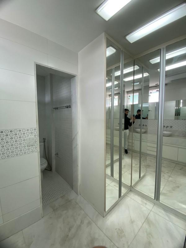 Cobertura, Castelo, 4 Quartos, 3 Vagas, 1 Suíte