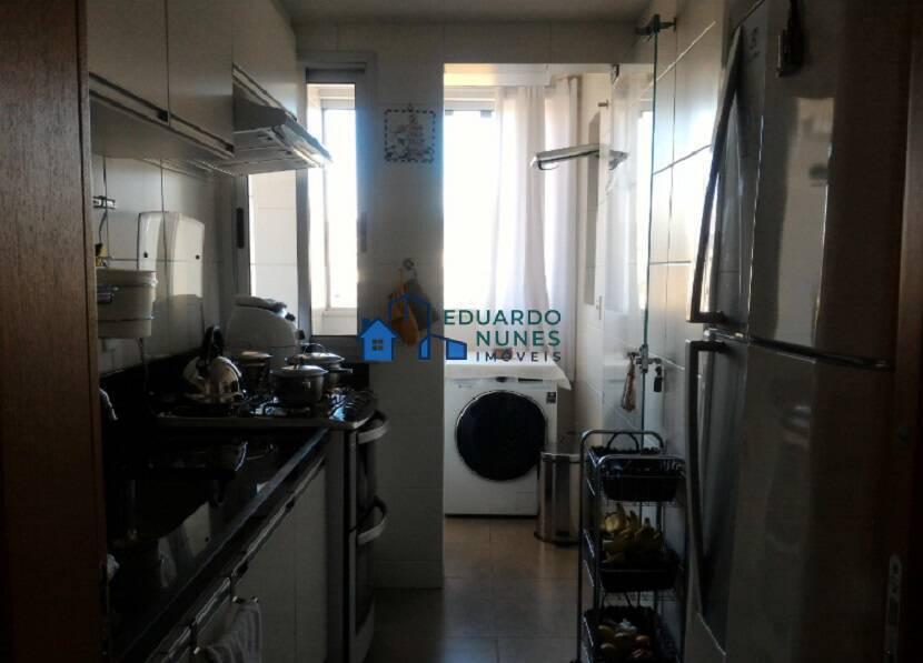 Apartamento, Sagrada Família, 3 Quartos, 3 Vagas, 1 Suíte