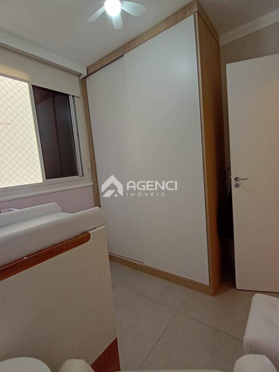 Apartamento, Cabral, 3 Quartos, 0 Vaga, 1 Suíte