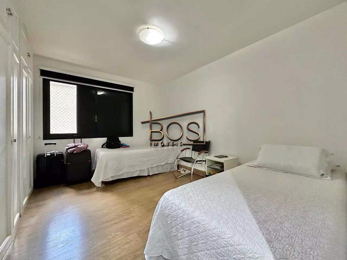 Apartamento, Lourdes, 4 Quartos, 3 Vagas, 2 Suítes