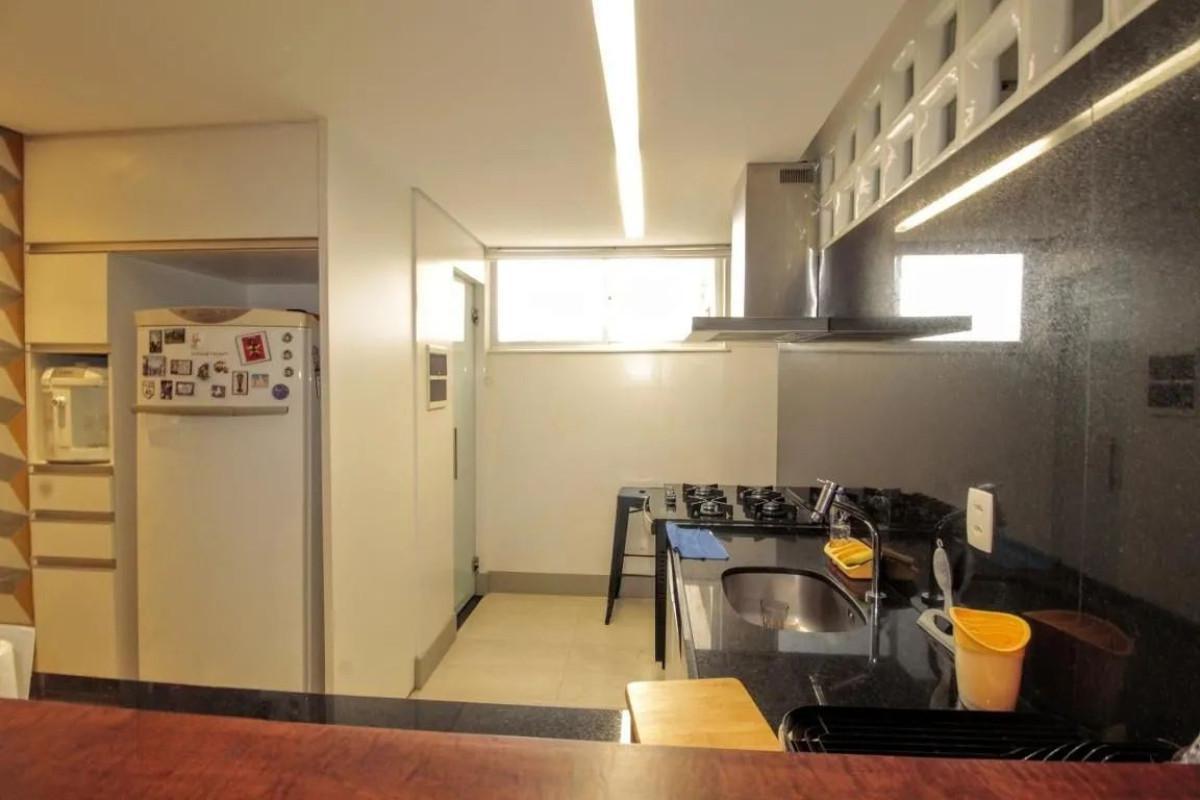Apartamento, Barro Preto, 2 Quartos, 0 Vaga