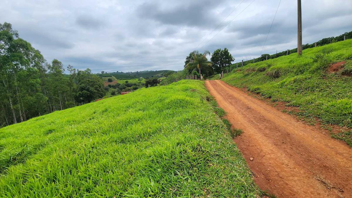 Fazenda, Zona Rural, 1 Quarto, 0 Vaga