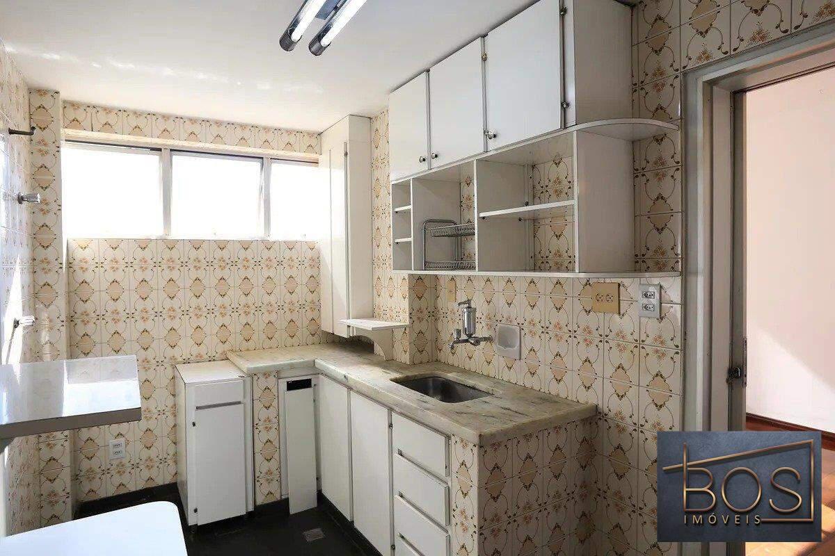 Apartamento, Savassi, 2 Quartos, 1 Vaga, 1 Suíte