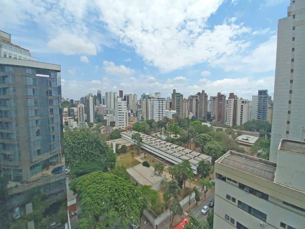 Apartamento, Lourdes, 1 Quarto, 1 Vaga