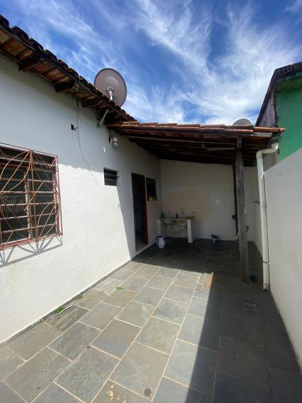 Casa, Parque Xangri-lá, 2 Quartos, 1 Vaga