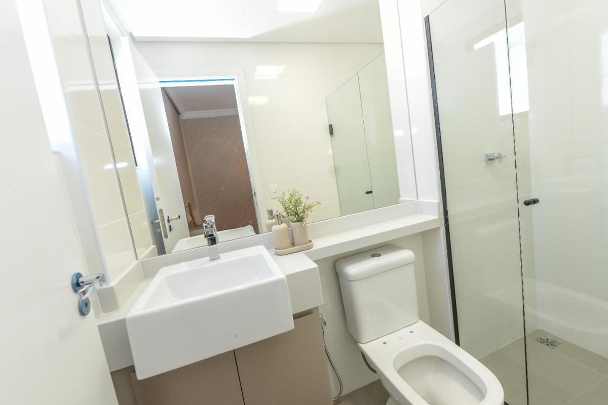Apartamento, Sagrada Família, 3 Quartos, 2 Vagas, 1 Suíte