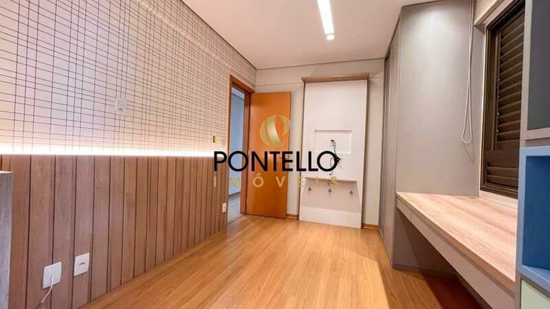 Cobertura, Santo Antônio, 3 Quartos, 5 Vagas, 3 Suítes