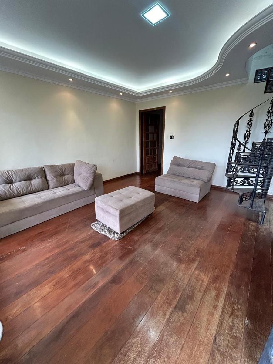 Casa, Alto Caiçaras, 4 Quartos, 4 Vagas, 1 Suíte