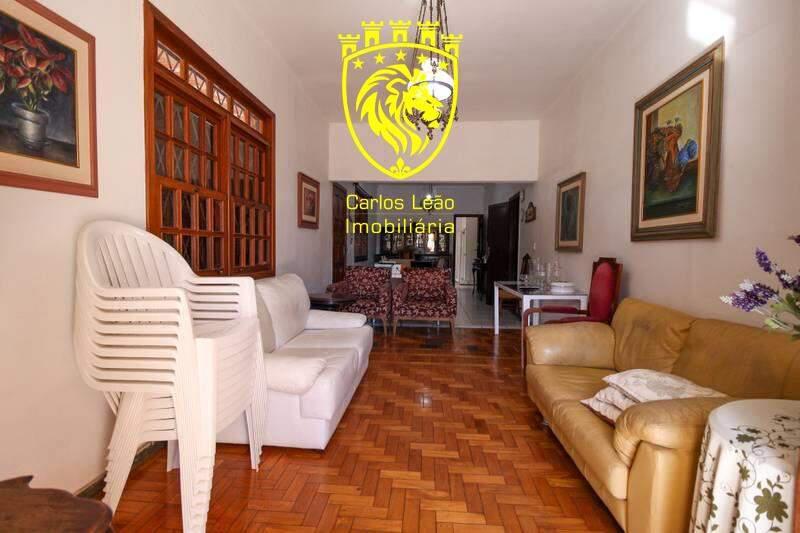 Casa, Santo Antônio, 4 Quartos, 1 Vaga