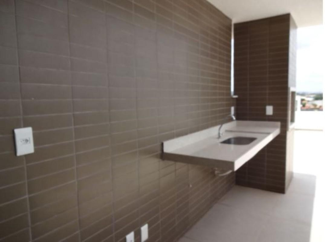 Cobertura, Itapoã, 3 Quartos, 3 Vagas, 1 Suíte