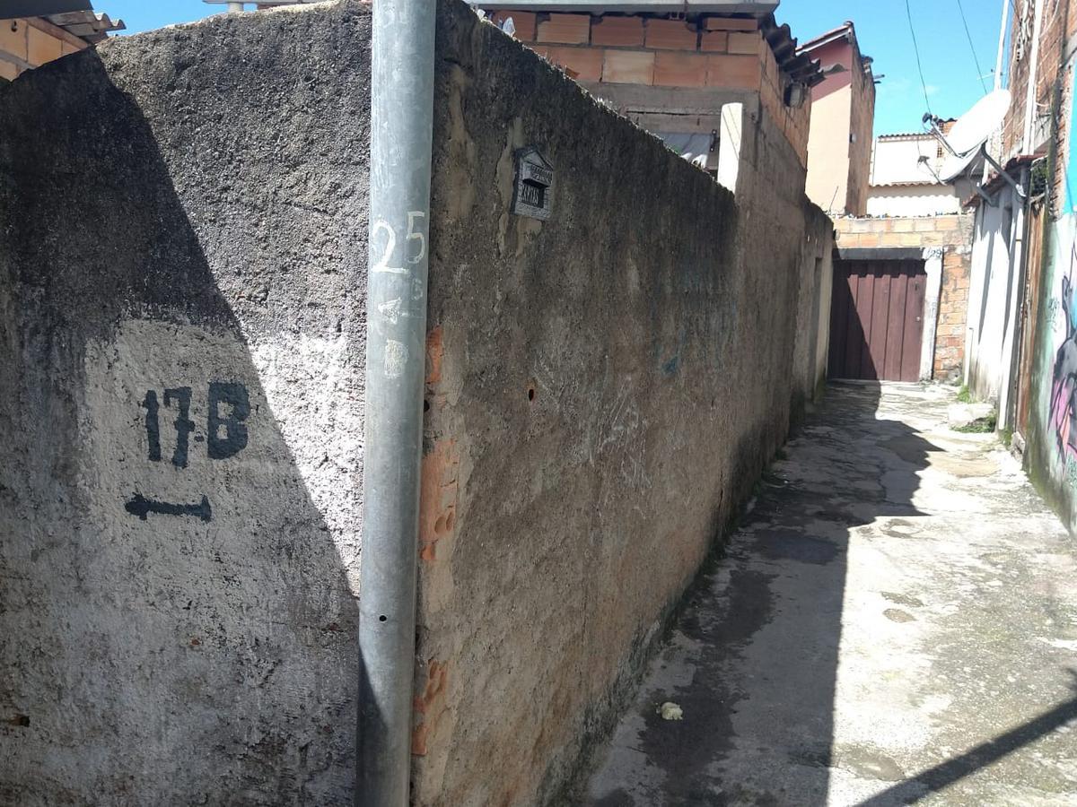 Casa, Novo Progresso, 3 Quartos, 0 Vaga