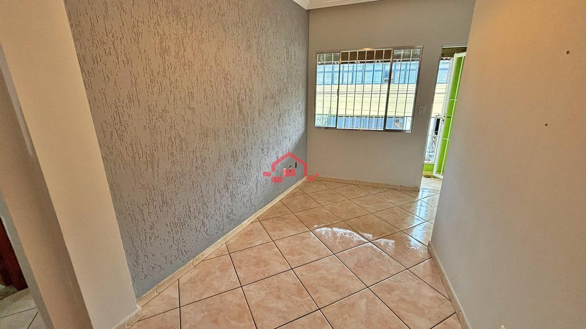 Apartamento, Caiçaras, 1 Quarto, 0 Vaga