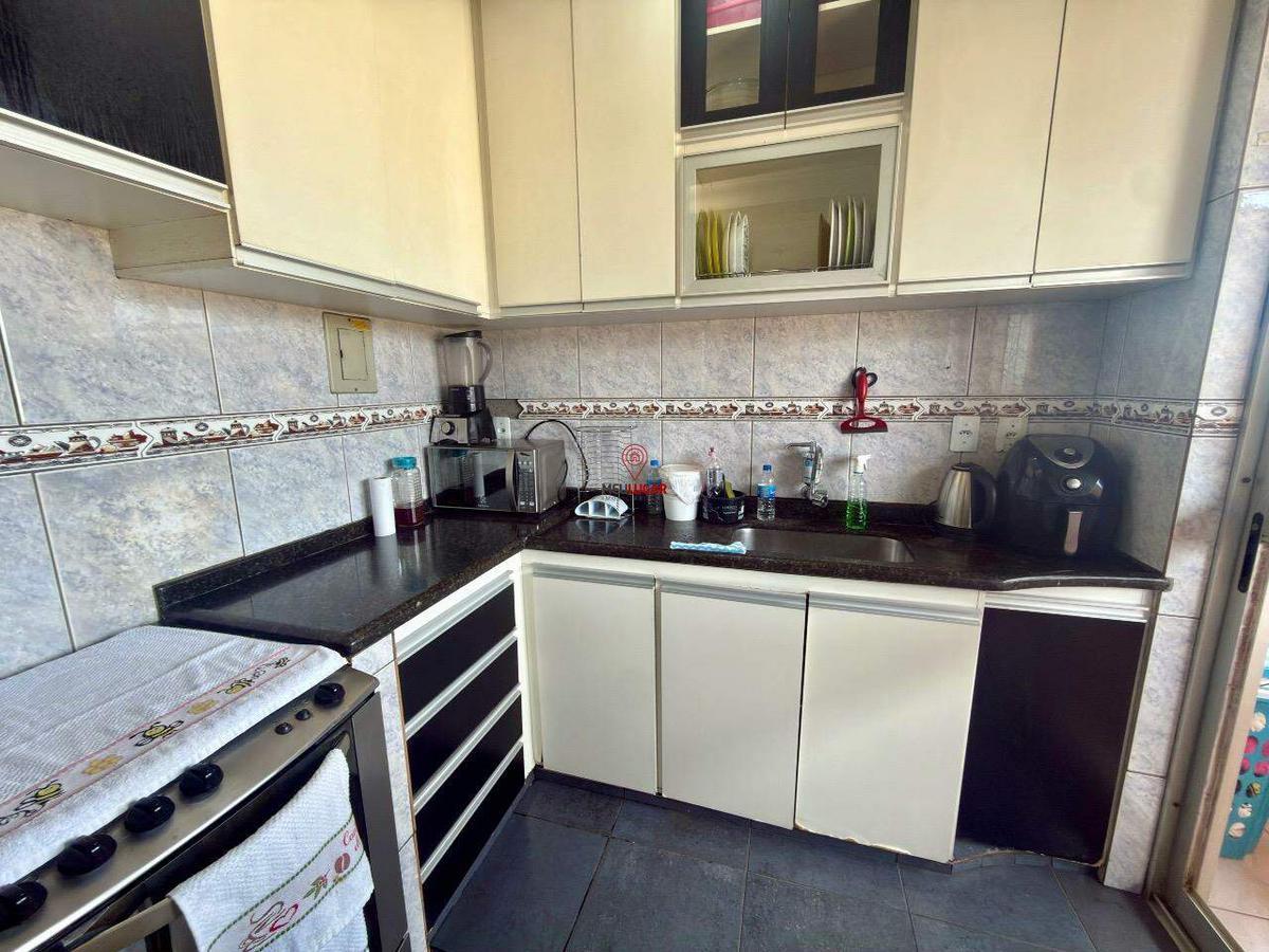 Casa, CDI Jatobá (barreiro), 3 Quartos, 4 Vagas, 1 Suíte