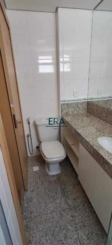 Cobertura, Carmo, 3 Quartos, 2 Vagas, 2 Suítes