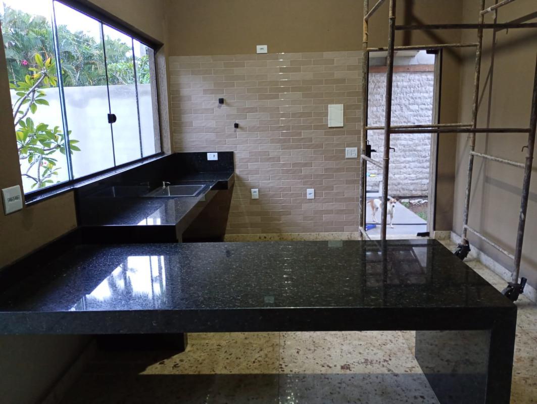Casa, Jardim da Boa Vista, 3 Quartos, 3 Vagas, 1 Suíte
