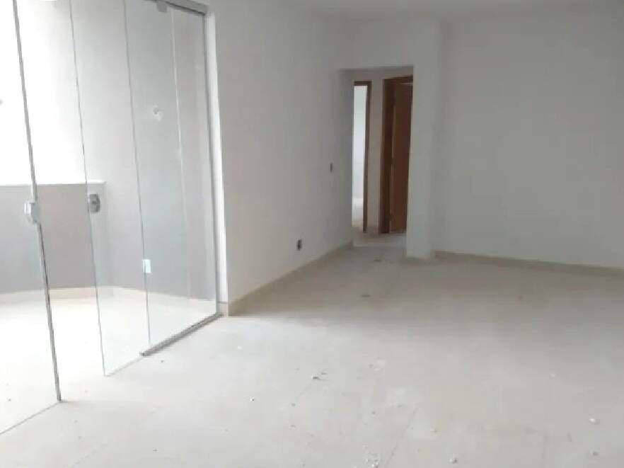 Cobertura, Floresta, 3 Quartos, 3 Vagas, 1 Suíte