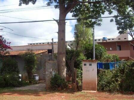 Lote, Jardim Canadá, 0 Quarto, 0 Vaga