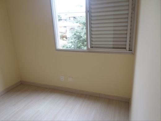 Apartamento, Vila Paris, 2 Quartos, 2 Vagas, 1 Suíte
